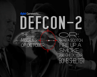 Games like DEFCON-2 The Missiles of October