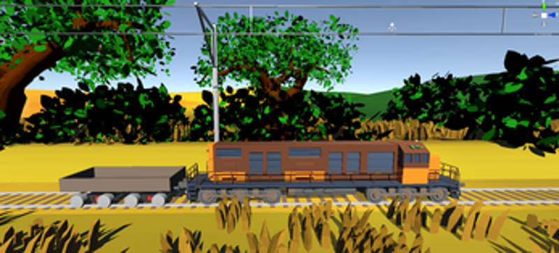 Delivery Express Image