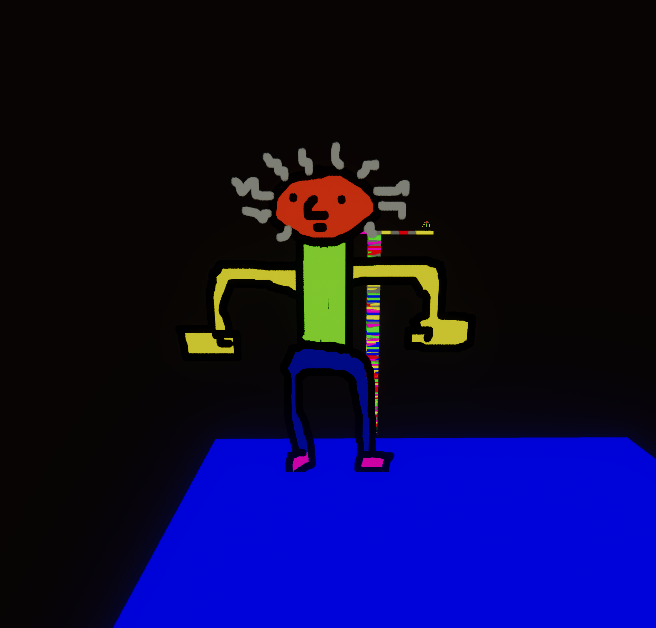 Games like Derby Dee's Void Scream