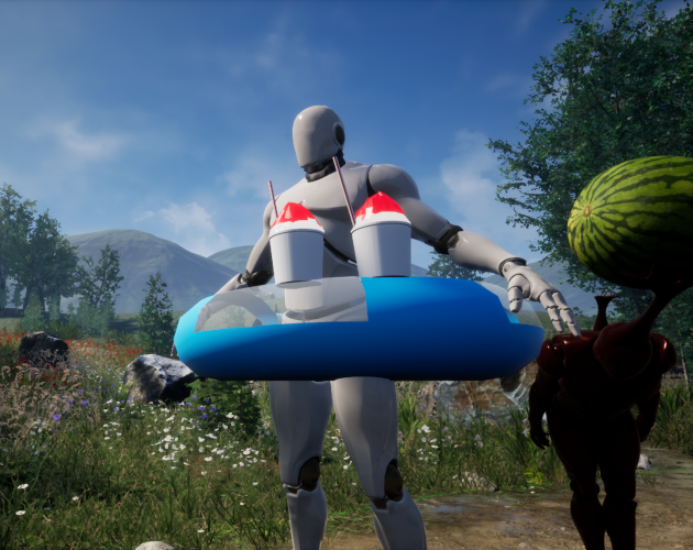 Games like 夏の誘惑とDKB