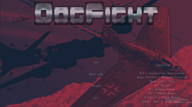 DogFight Image