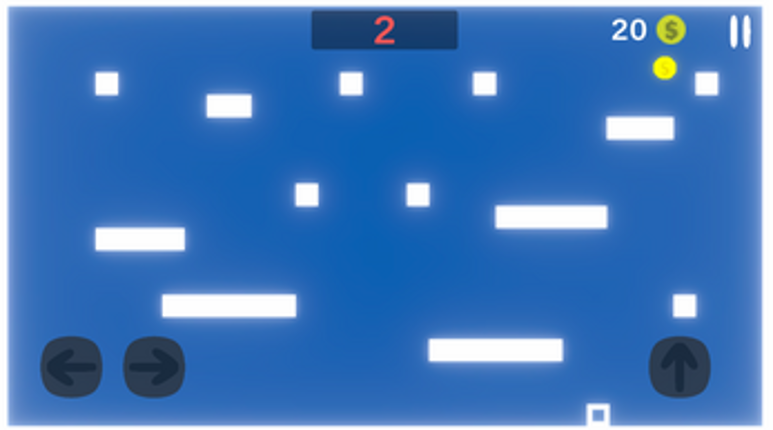 ExperimentUA screenshot