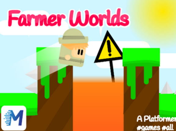 Farmer Worlds screenshot