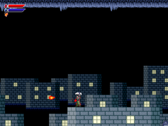 Feyna's Quest screenshot