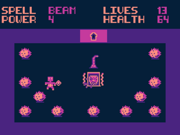 FOOLS HOLLOW screenshot