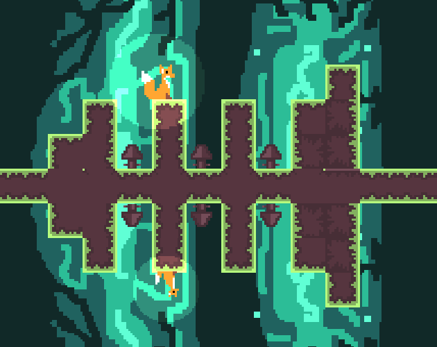 Games like Foxy Family