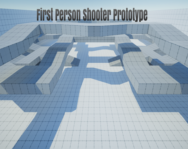 Games like FPS PROTOTYPE