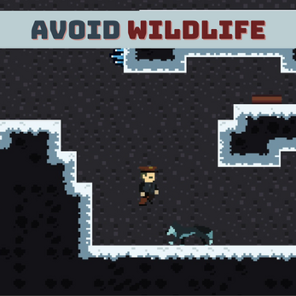 Frozen Hellth screenshot