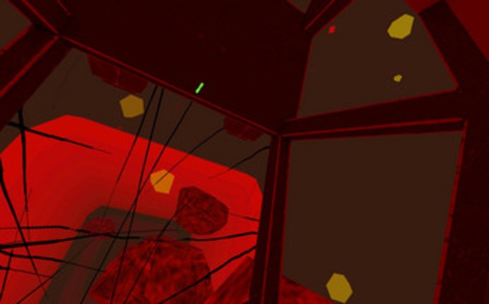 G.A.G. GENERIC ASTEROID GAME by Argondevil Guiderods Image