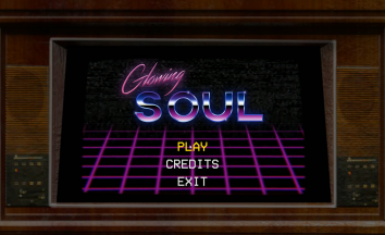 Games like Glowing Soul