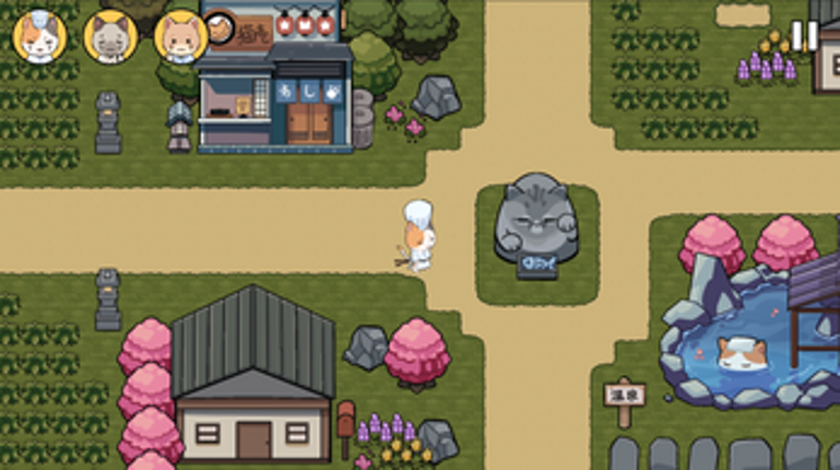 Heuristicats screenshot