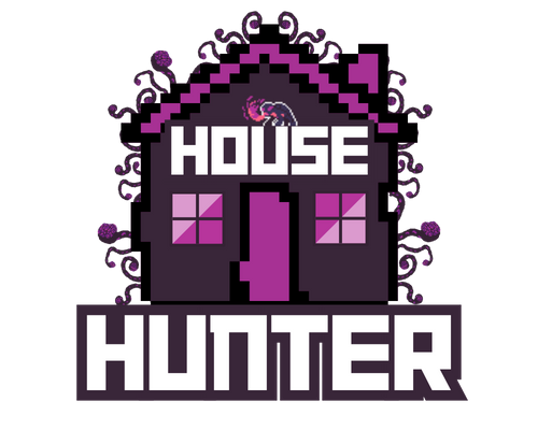 House Hunter - (Check Description) Game Cover