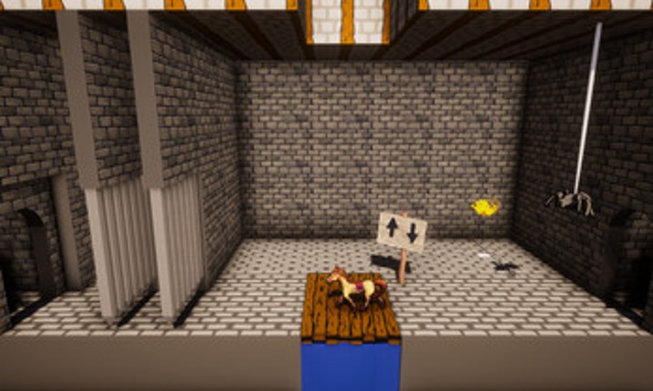 (2019) Horse Heroe > ESIEE-IT Gaming Image