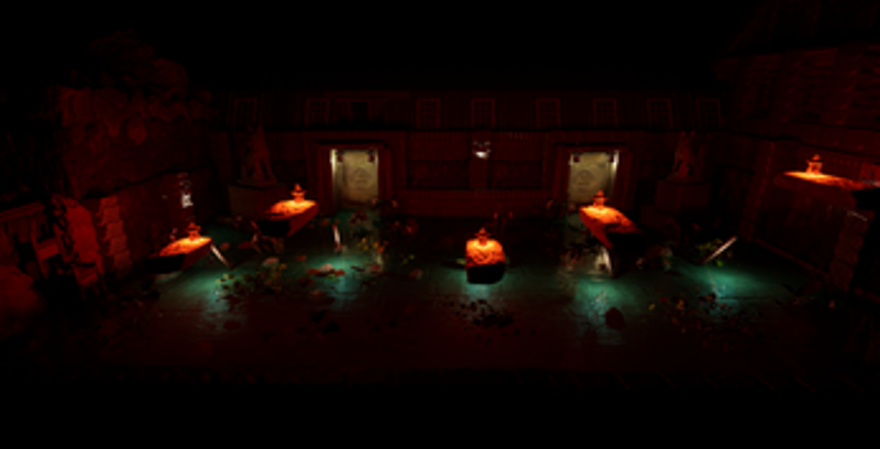 Jungle Quest screenshot