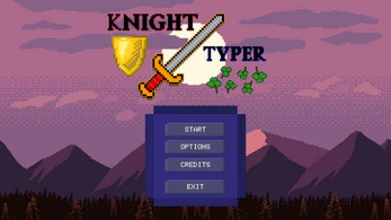 Knight Typer Image