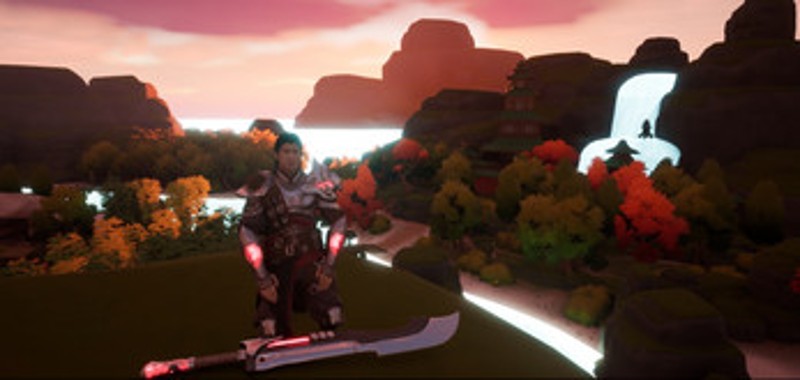 Last Breath - Saigo no Iki screenshot