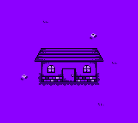 Lonely House Image