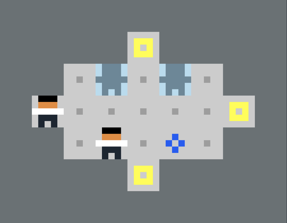 Games like Long Haul Space Flight