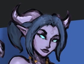 Lunara's Lust Image