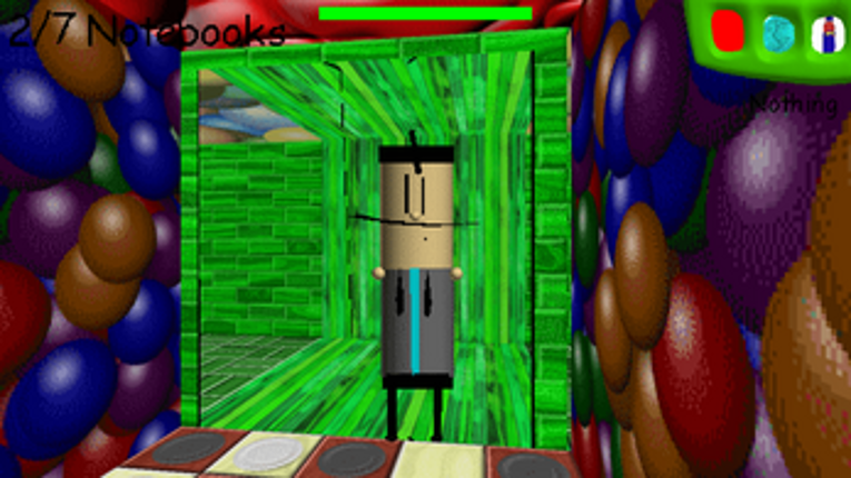 Malachi's Birthday (DEMO) screenshot