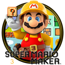 Super Mario Maker 3 Image