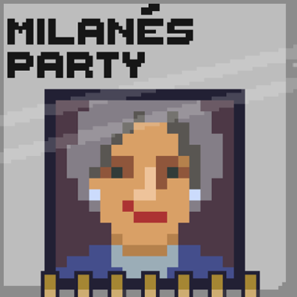 milanesparty Game Cover