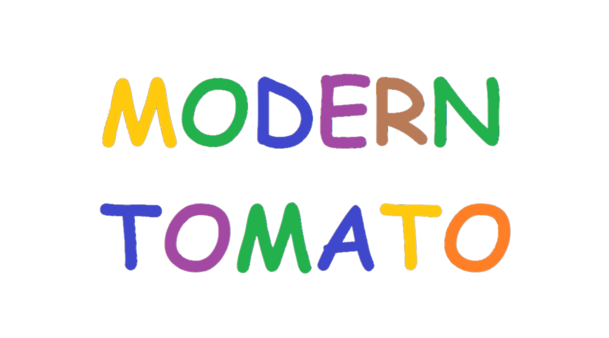 Games like ModernTomato