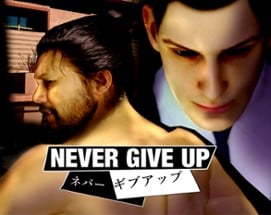 Never Give Up! (Global Game Jam 2023) Image