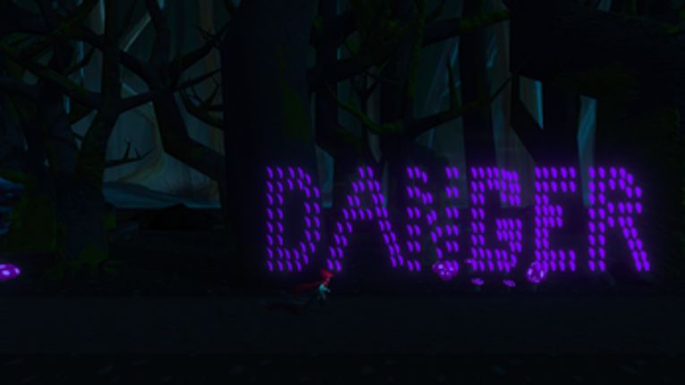 Night Runner screenshot