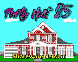 Party Host 85 - Shareware Image