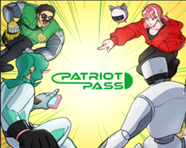 Patriot Pass Image