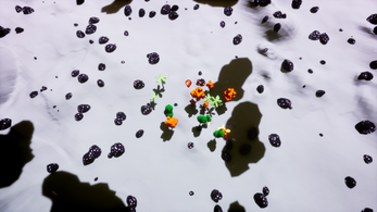Petit Piment screenshot