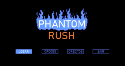 Phantom Rush [Demo] Image