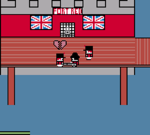 Pirate's Hunt screenshot