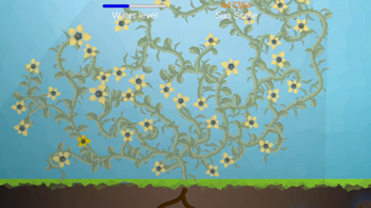 Plantagonist screenshot