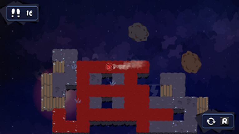 Pocket Slimes screenshot