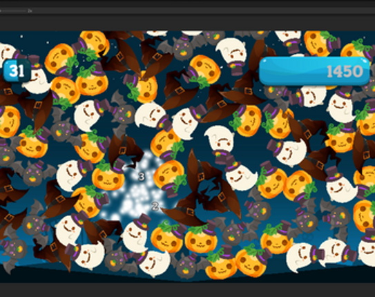 Pumpkin Drop! Image