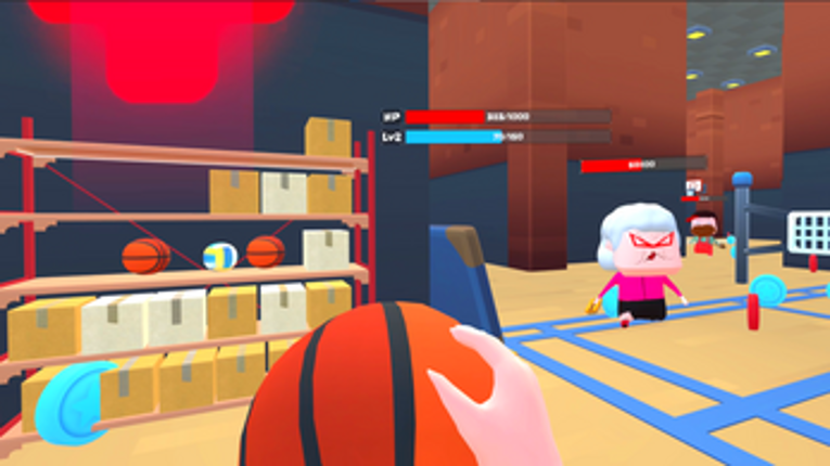 VR School Master screenshot