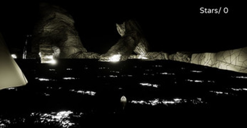 Shark Of Stars screenshot