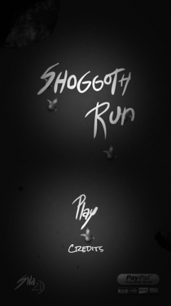 Shoggoth Run Image