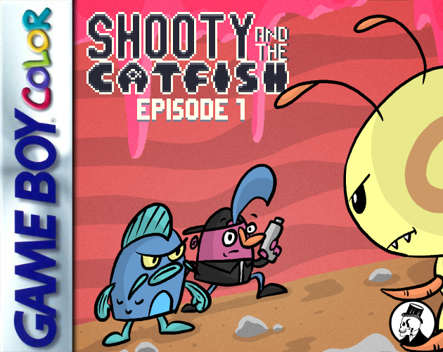 Games like Shooty and the Catfish - Episode 1