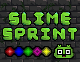 Slime Sprint Image