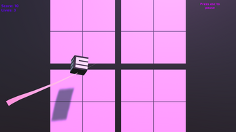 Smooth Smash screenshot
