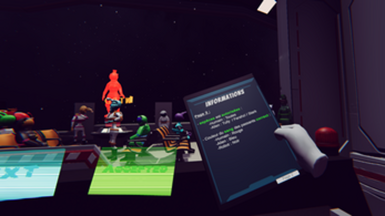 Space Id Please screenshot