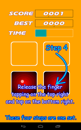 StepExercise Image