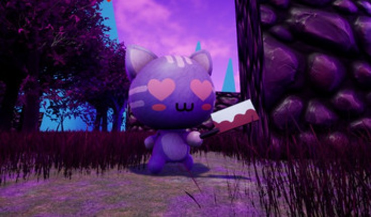 Stolen Hearts screenshot