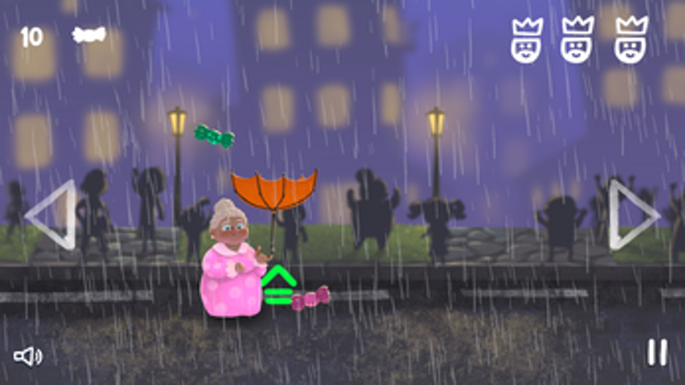 Sweet Granny Image