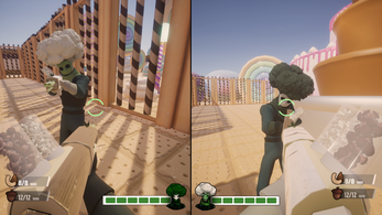 Sweet Slayer screenshot
