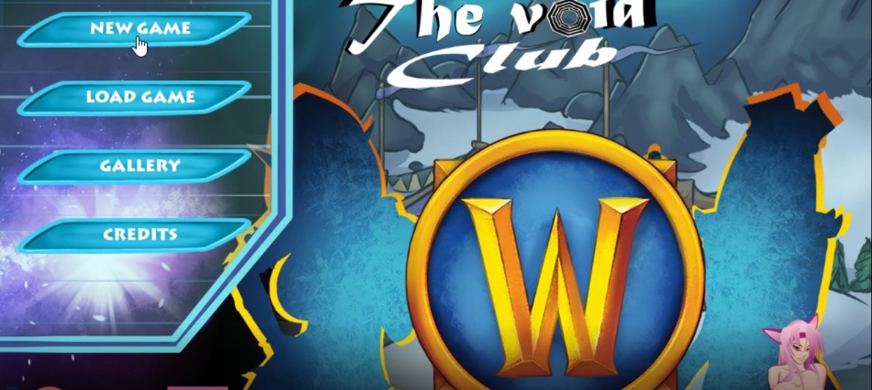 Games like The Void Club Chapter 8 Warcraft