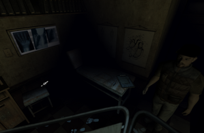 TLC - 3D Set Test (2008 Demo) screenshot